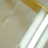 Table low Snake Knut Hesterberg