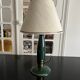 Lampe Drimmer en faience