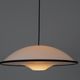 Danish vintage Cosmos pendant lamp by Preben Jacobsen, Fog og Morup, 1984