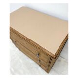 Commode vintage