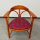 Tripod chairs Secession No. 81 by Thonet