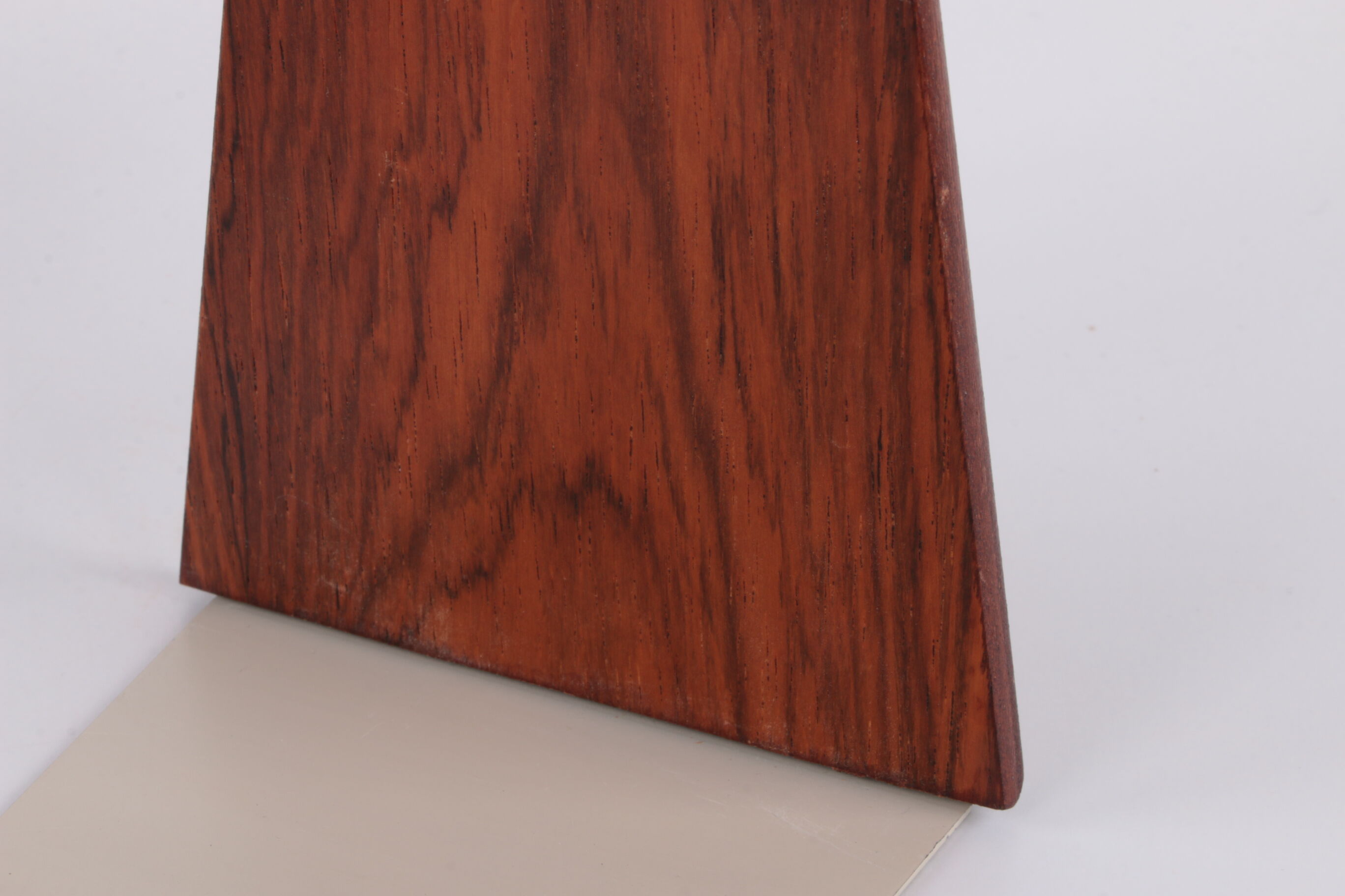 Set of 2 danish design kai kristiansen bookends 1960s