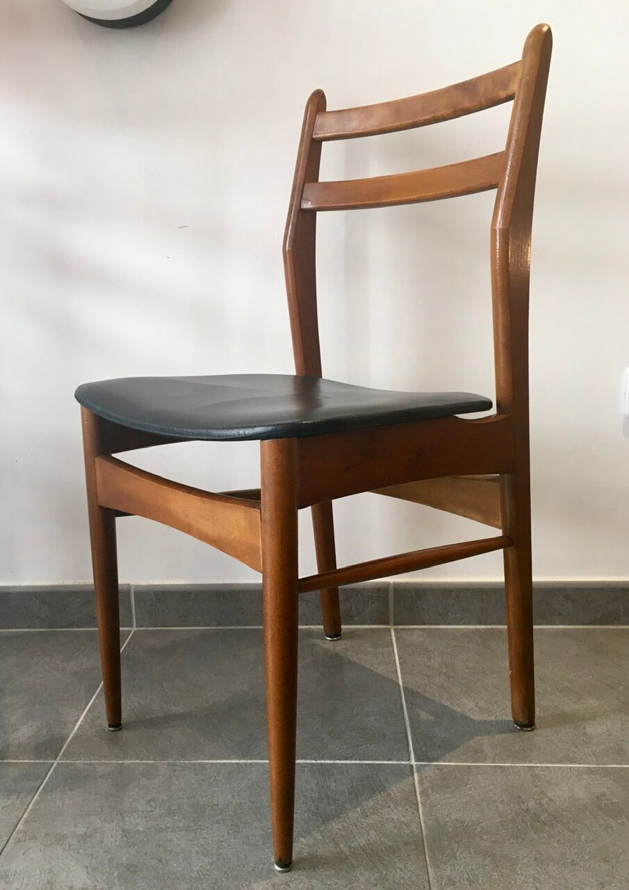 Scandinavian chairs