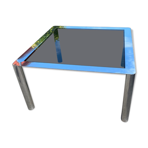 table à manger années - 1960