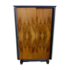 Art deco wardrobe