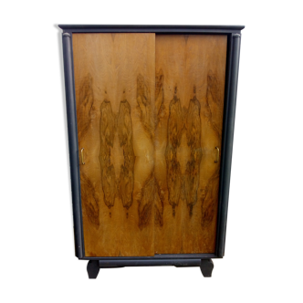 Art deco wardrobe