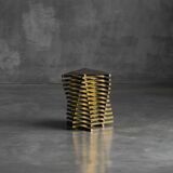DC1302 Stool by Vincenzo De Cotiis, Italy, 2013