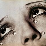 Photograph “Tears” – 1932