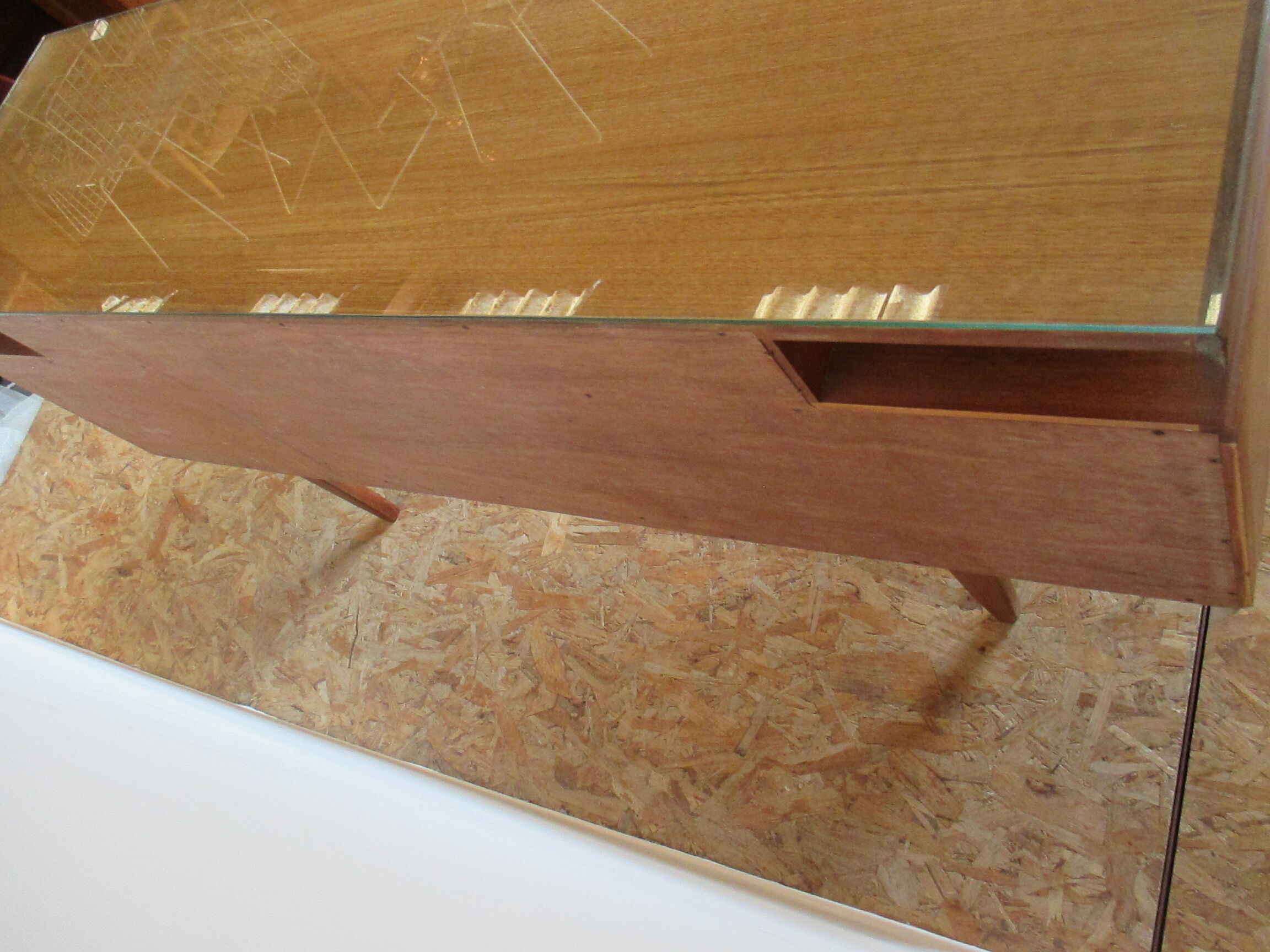 Scandinavian office G-Plan