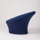 Pierre Paulin Mushroom Armchair, 1960s