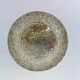 Midcentury Rare Flush Mount, Ceiling or Wall Lamp, Germany, 1970s