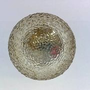 Midcentury Rare Flush Mount, Ceiling or Wall Lamp, Germany, 1970s