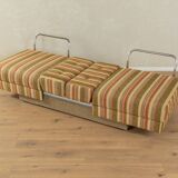 70s Modular Sofa, Bench, Daybed