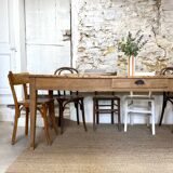 Farmhouse Table
