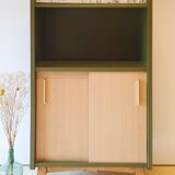 Small secretary buffet