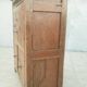 Buffet cabinet from the Louis XIV period in oak.