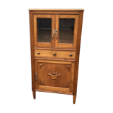 Showcase cabinet from 1920