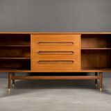 Sven Andersen teak sideboard