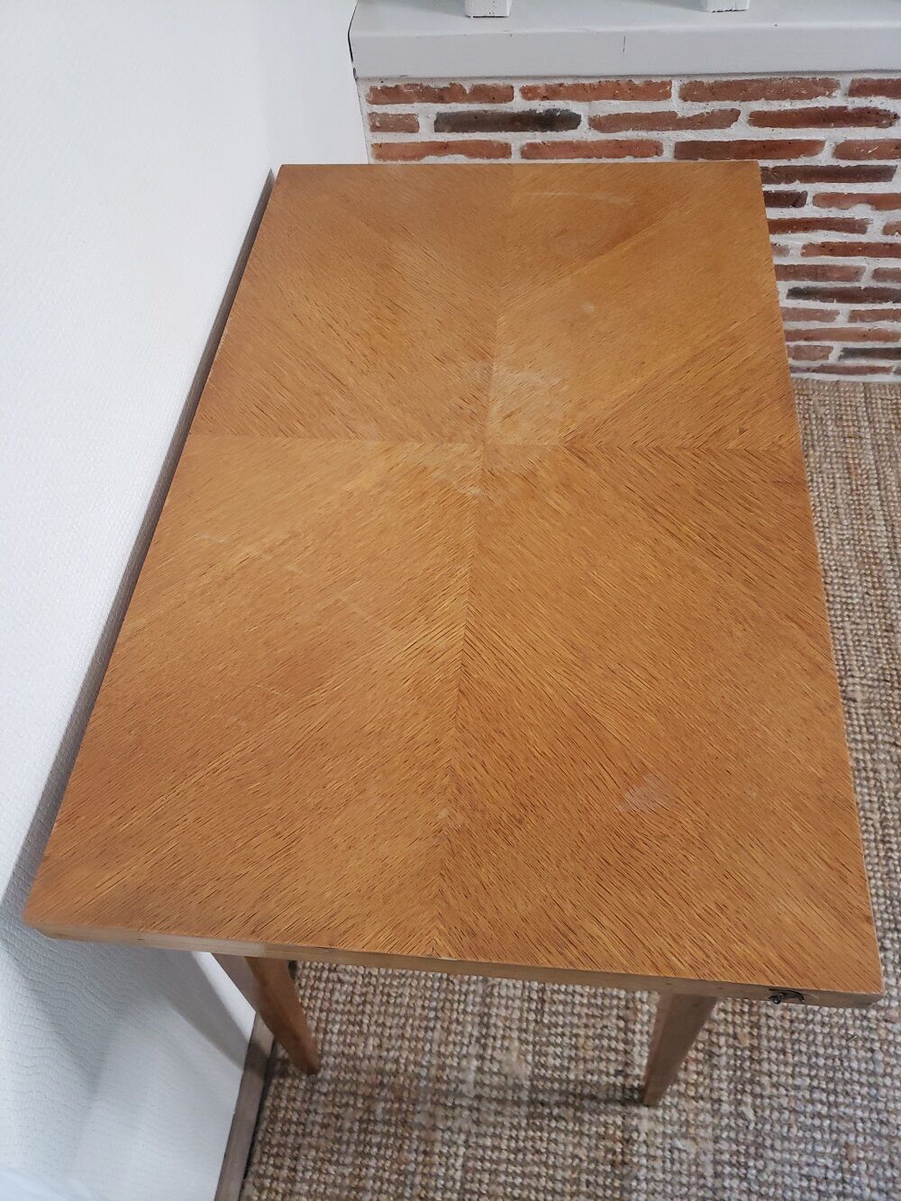 Vintage table