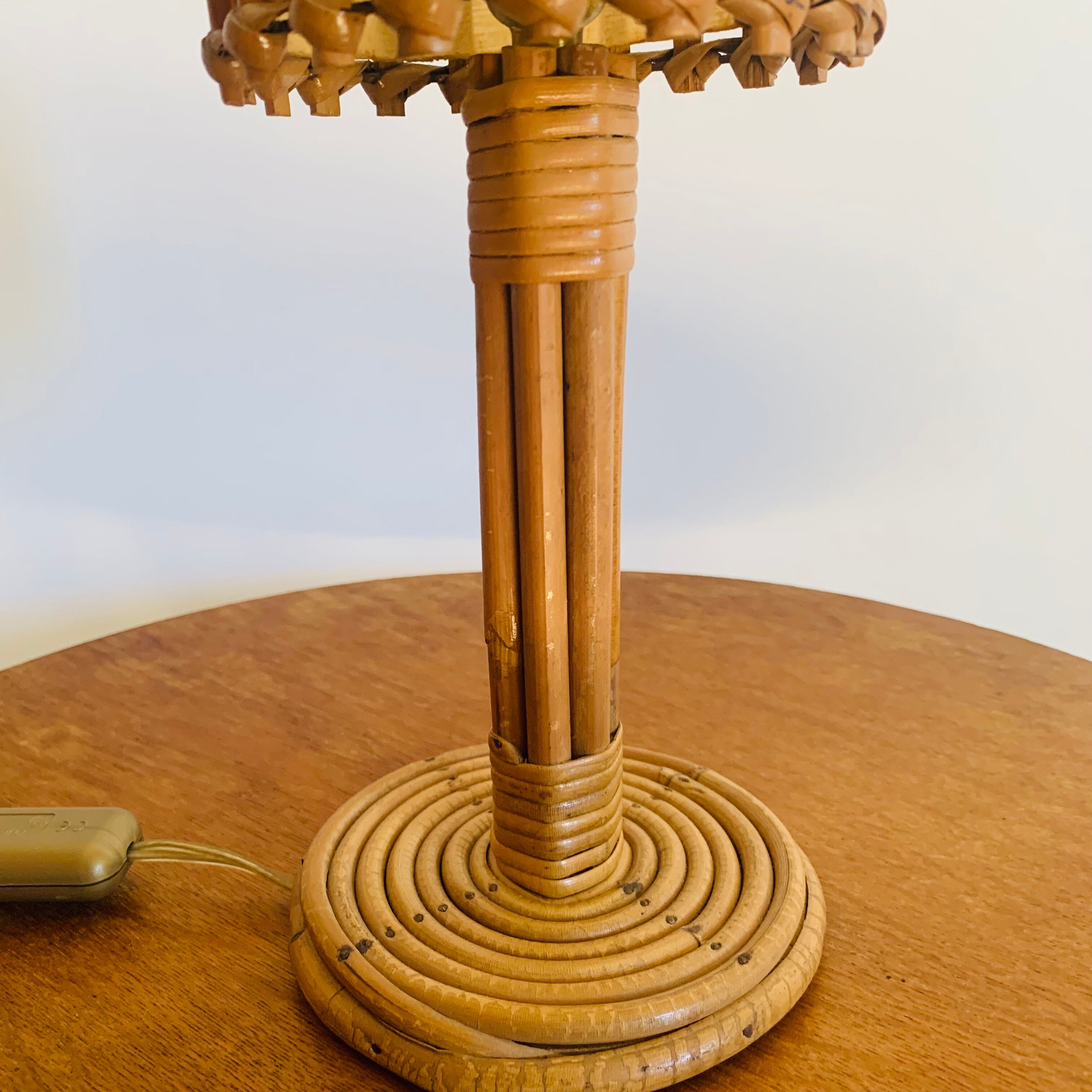 Commode vintage 4 tiroirs