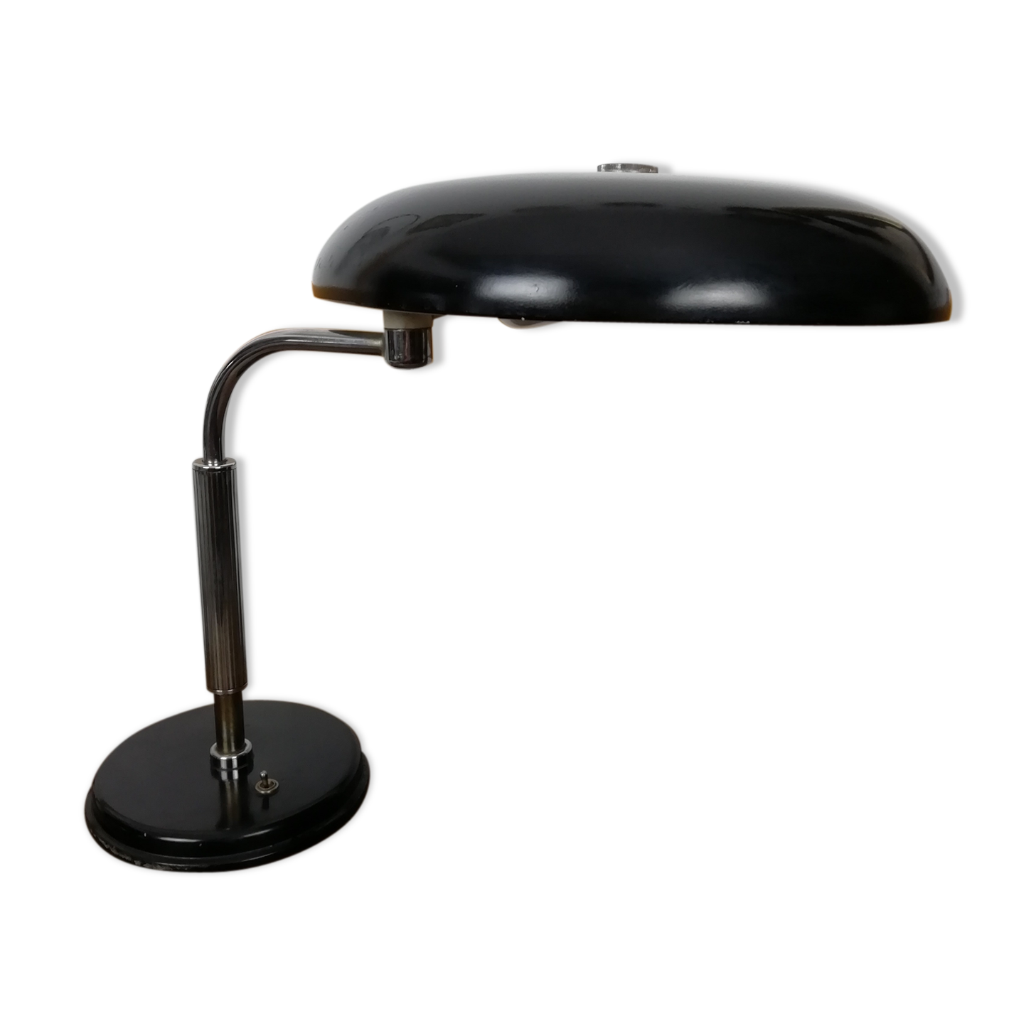 Alfred Muller Quick lamp 1500
