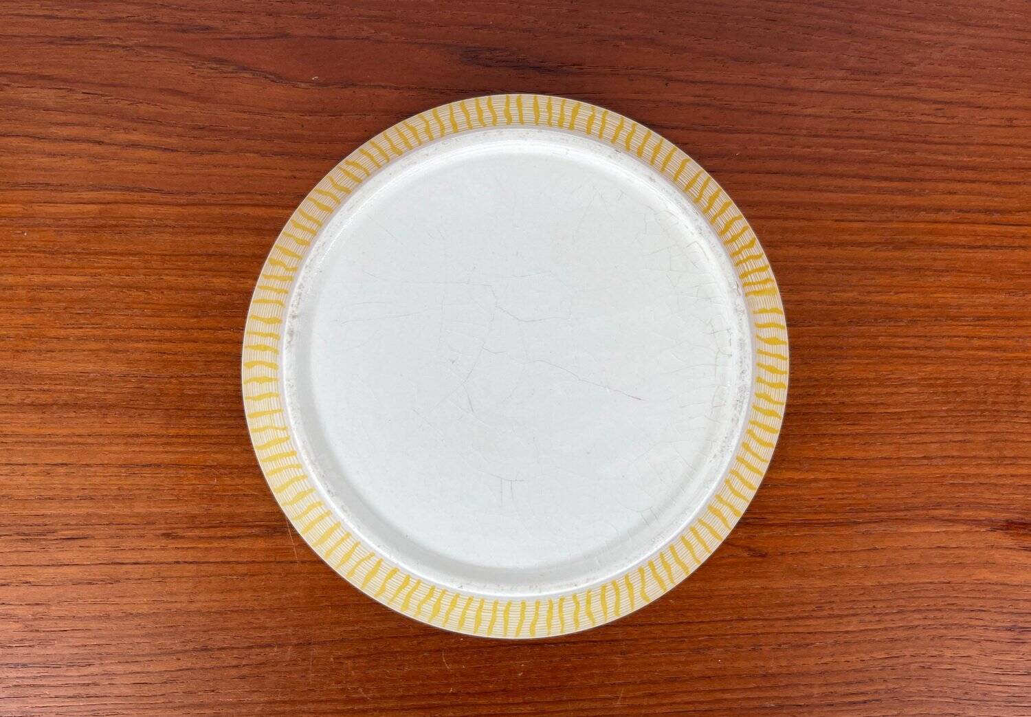 Mid-century German ceramic bowls by Limburg, 1960s, set of 3.