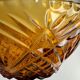 50’s-60’s French glass salad bowl