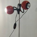 Lampadaire eyes ball 1970