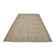 Tapis turc Oushak beige sku 3995