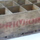 Old bottle locker 1966