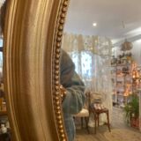 Louis Philippe mirror