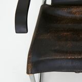 Armchair 'S35 L' - Marcel Breuer