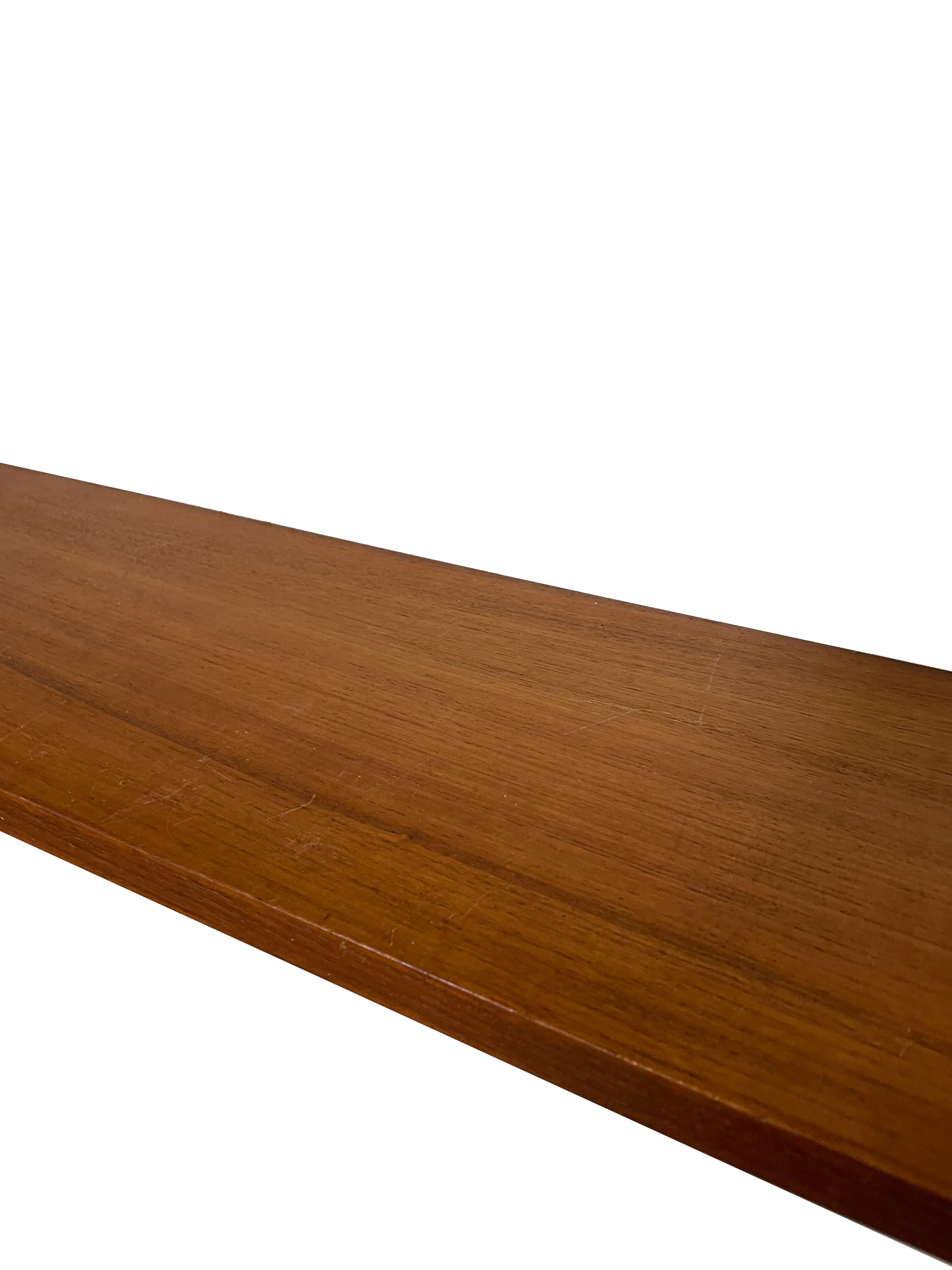 Mid Century Nisse Strinning string wall system 1960