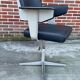Friso kramer revolve desk chair for ahrend de cirkel 1960