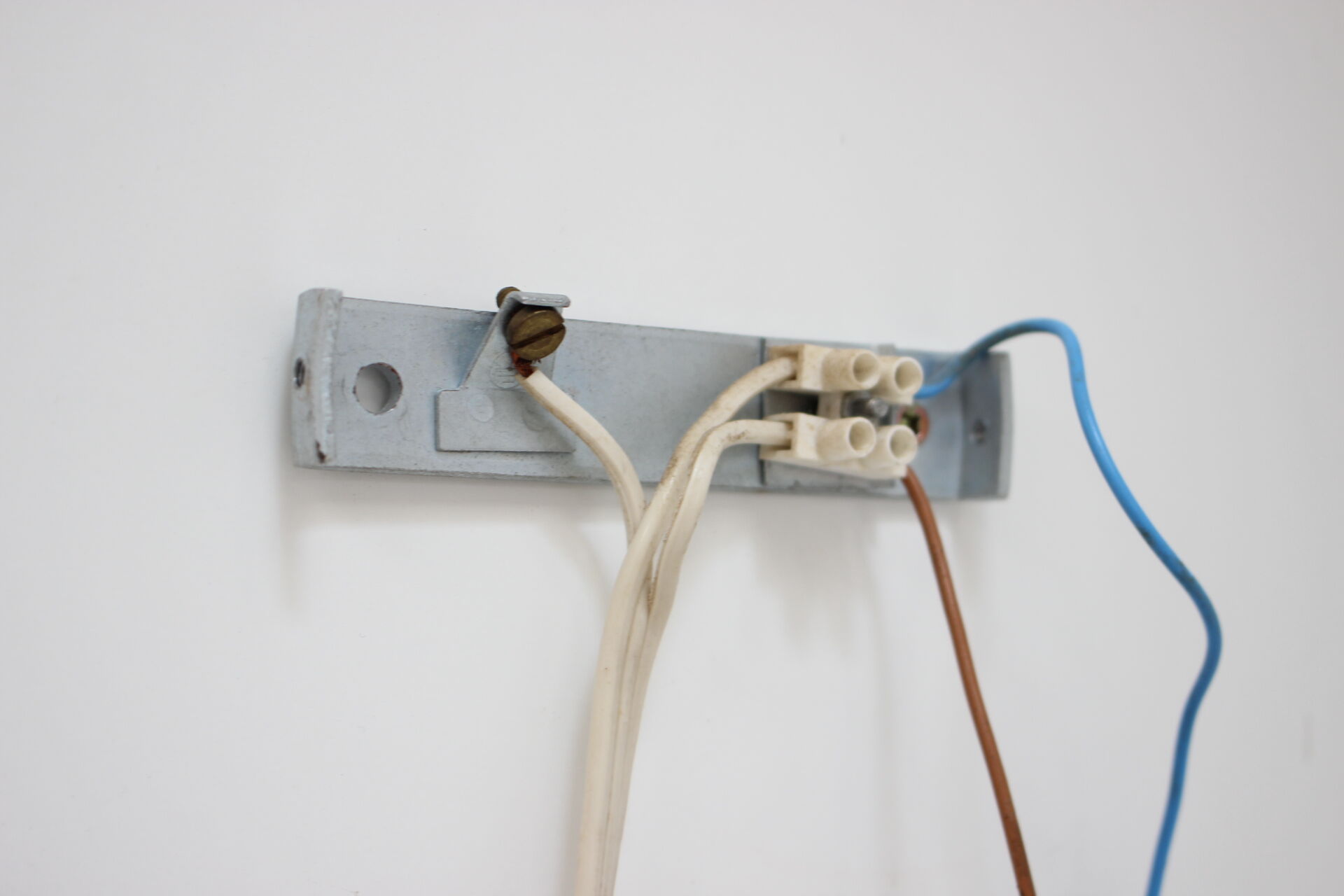 Mid-Century Set of Wall Lamps by Drukov, 1970’s