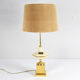 Lampe de table, Espagne 1970