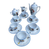 Children's dinner set