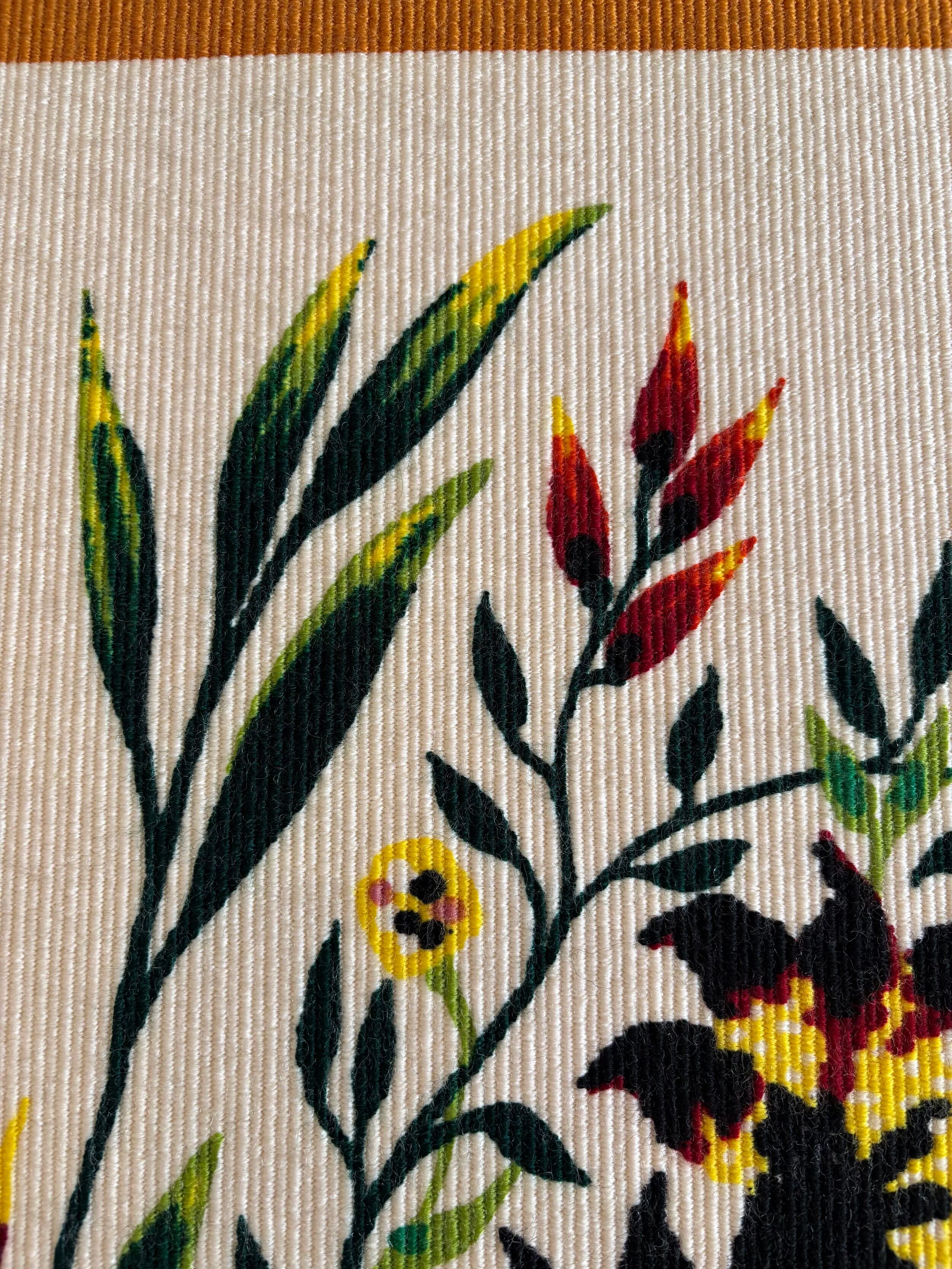 Tapestry Odette Caly Hope