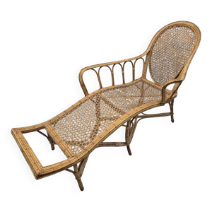 Ancienne méridienne