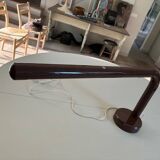 Anders Pehrson tube architect lamp - Sweden 70s