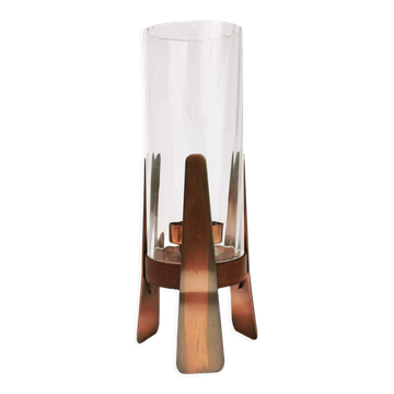 Chimney candlestick, Denmark, 1960s