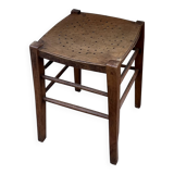 Old Luterma bistro stool