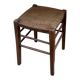 Old Luterma bistro stool