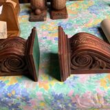 Serre livres commande pro Pauline