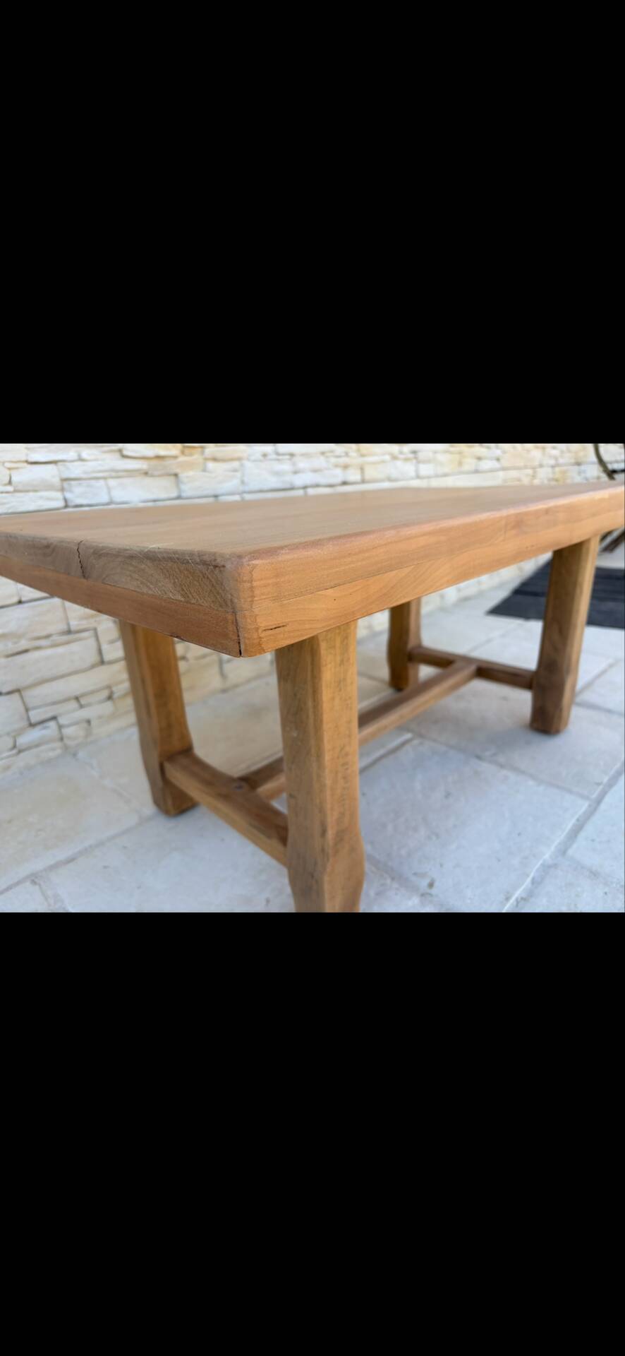 Table basse