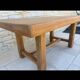 Table basse