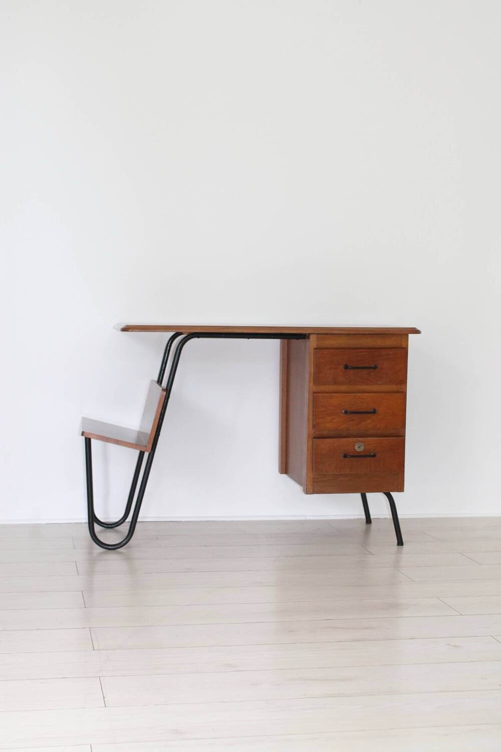 Jacques Hitier 1950 desk