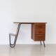 Jacques Hitier 1950 desk