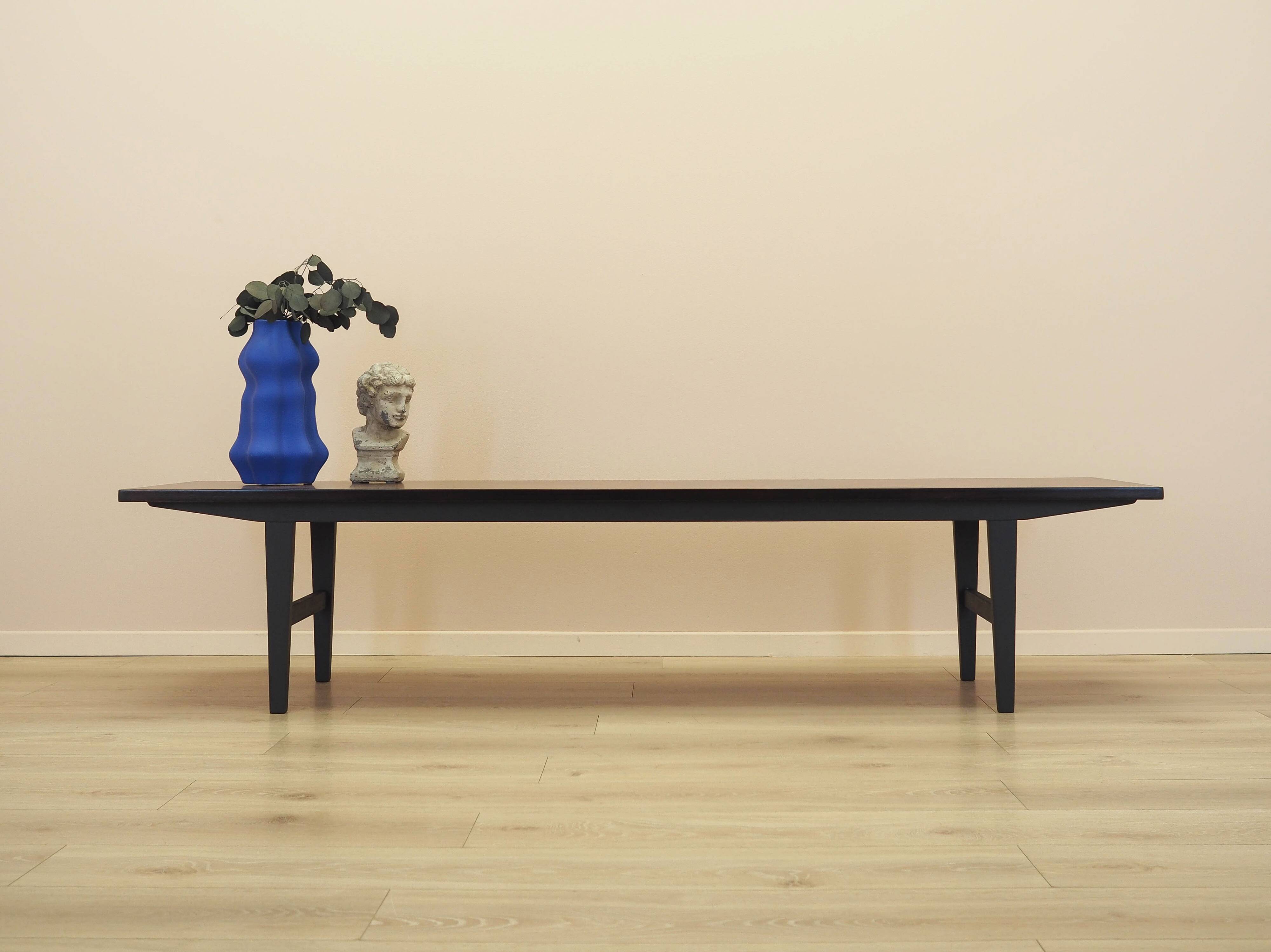 Rosewood sideboard, Danish design 1970s