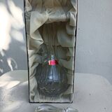 Crystal carafe
